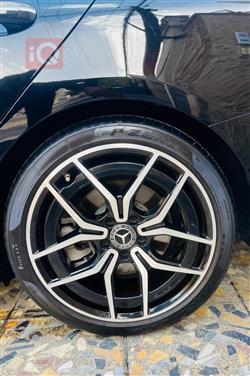 مرسيدس بنز C-Class